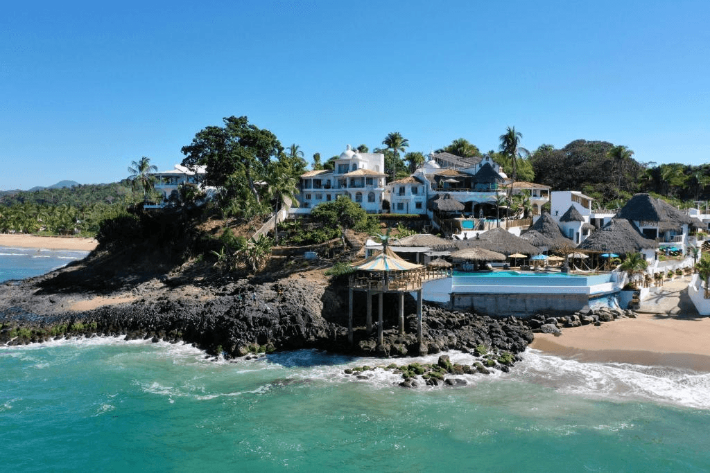 Invierte en el paraiso de la Riviera Nayarit
