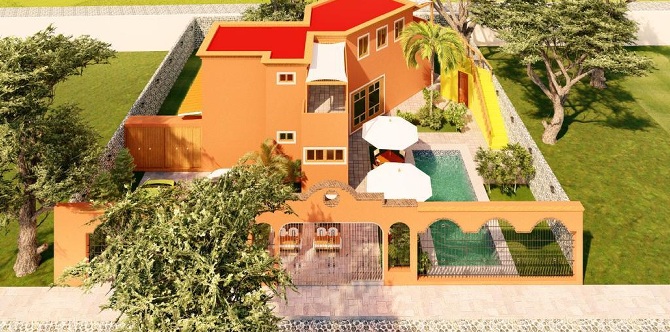 Cada Riviera Nayarit